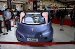 DongFeng i-Car 2009 года